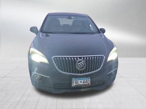 Used 2017 Buick Envision Preferred image 2