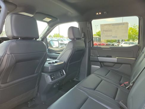New 2026 Ford F150 XLT w/ Equipment Group 303A High AWD/4WD image 16