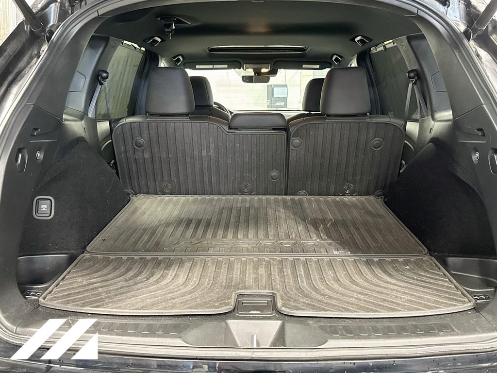 Used 2021 Honda Passport Touring image 28