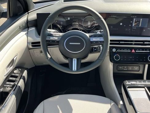 New 2026 Hyundai Tucson Limited AWD/4WD image 16