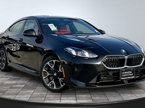 Used 2025 BMW 228i xDrive AWD/4WD image 4