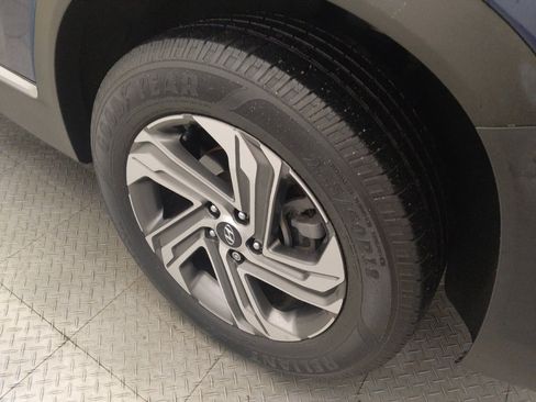 Used 2021 Hyundai Santa Fe SEL image 31