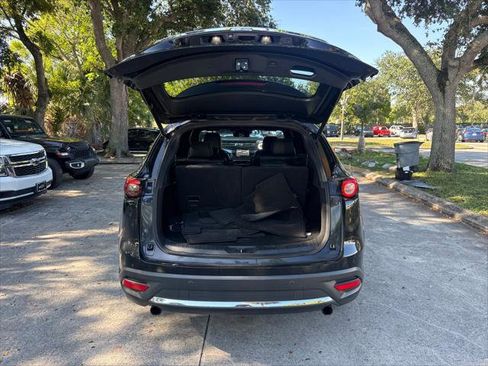 Used 2020 MAZDA CX-9 Grand Touring FWD image 29