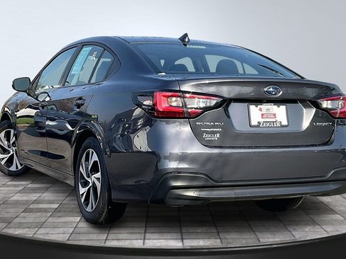Certified 2025 Subaru Legacy Premium AWD/4WD image 11