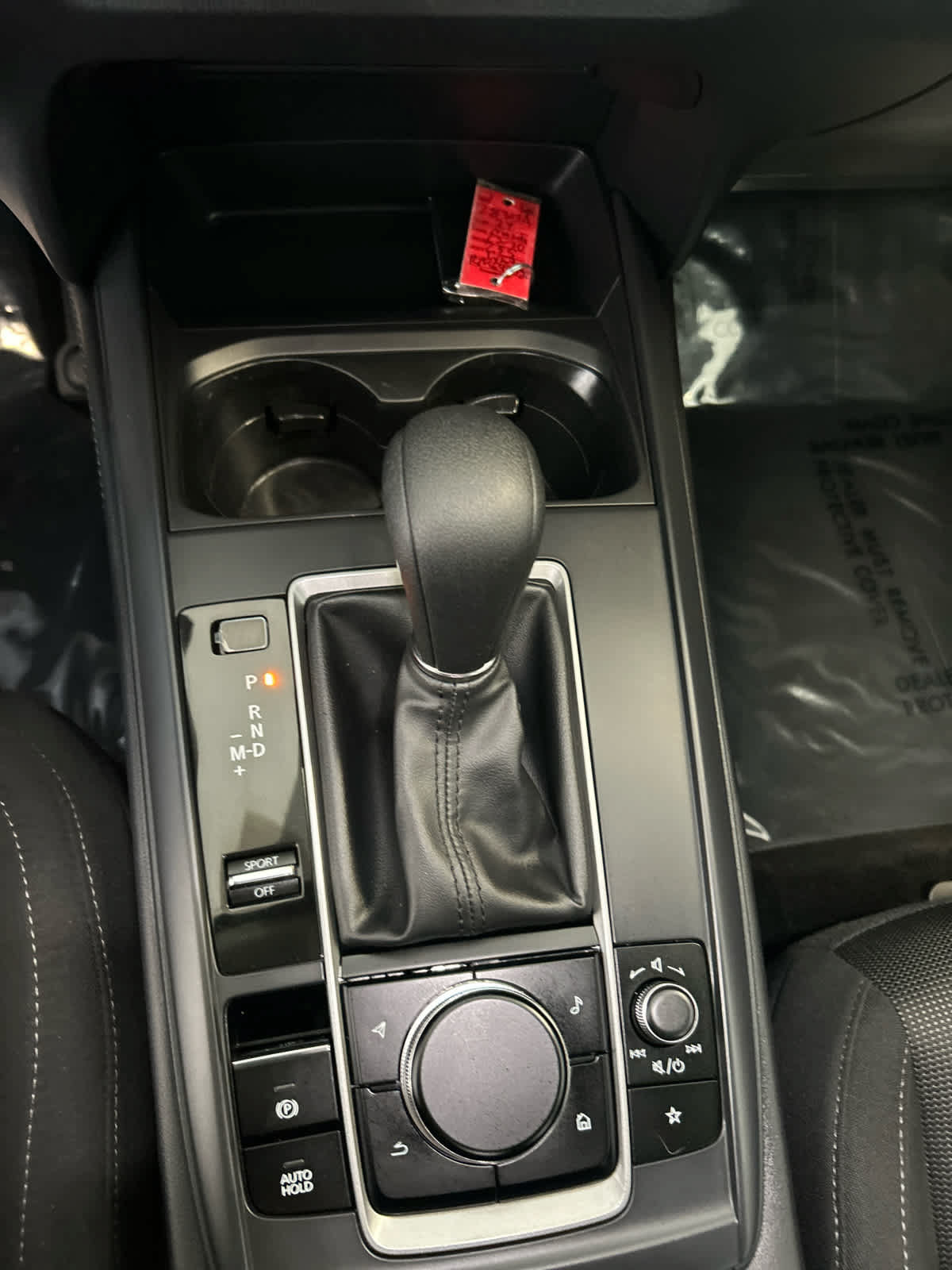 Certified 2024 MAZDA CX-30 AWD 2.5 S image 16