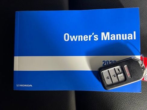 Used 2022 Honda Pilot EX-L image 18