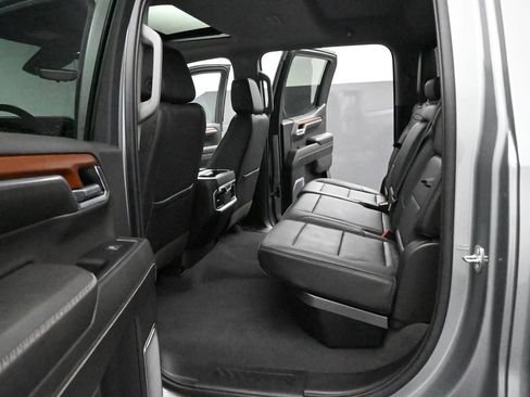 Used 2023 GMC Sierra 1500 Denali w/ Denali Reserve Package AWD/4WD image 23