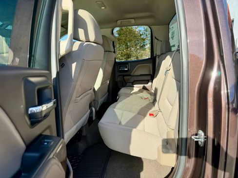 Used 2016 Chevrolet Silverado 1500 LT w/ All Star Edition image 21