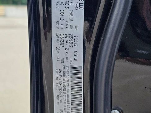 Used 2019 Jeep Compass Trailhawk w/ Cold Weather Group AWD/4WD image 13