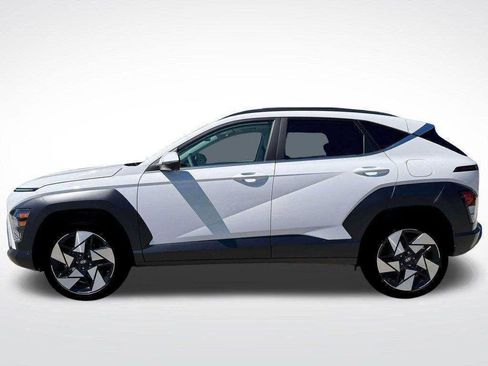 New 2026 Hyundai Kona Limited AWD/4WD image 3