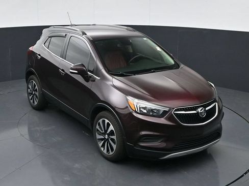 Used 2017 Buick Encore Preferred FWD image 29