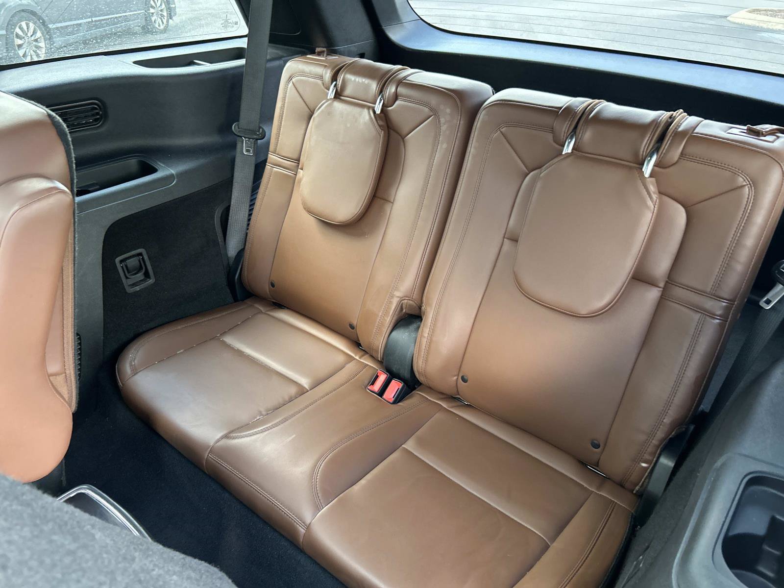 Used 2021 Lincoln Aviator Reserve w/ Equipment Group 202A AWD/4WD image 26