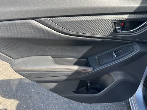 Used 2018 Subaru Crosstrek 2.0i Limited image 21