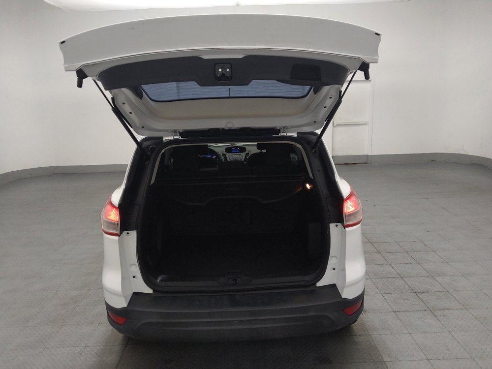 Used 2014 Ford Escape S FWD image 29