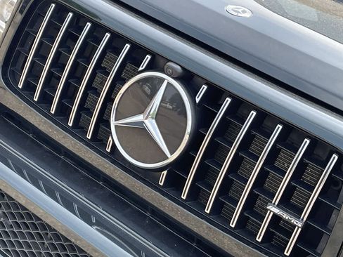Used 2021 Mercedes-Benz G 63 AMG 4MATIC image 36