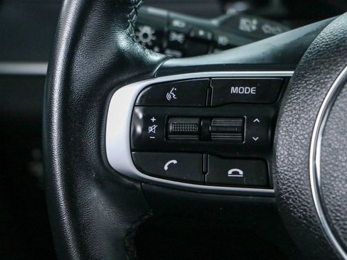 Used 2024 Kia K5 GT-Line w/ GT-Line Premium Package FWD image 13
