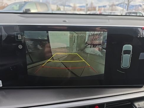 New 2026 Kia Sorento S image 16