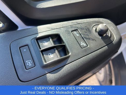 New 2026 RAM ProMaster 1500 w/ Convenience Group image 11