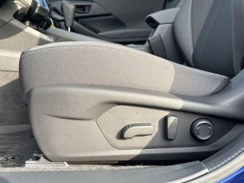 New 2026 Subaru Crosstrek 2.0i Premium image 23
