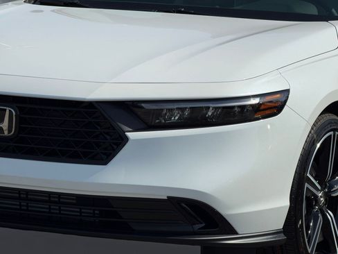 New 2026 Honda Accord SE image 11