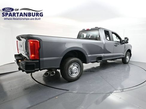 Used 2026 Ford F250 XL RWD image 7