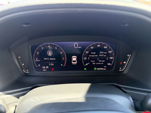 New 2026 Honda Accord LX image 22