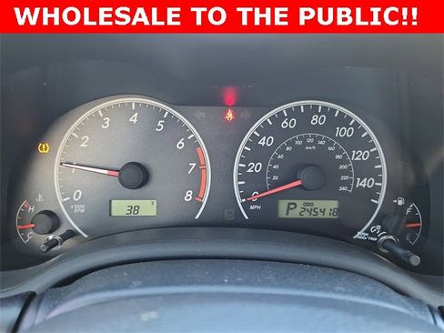 Used 2012 Toyota Corolla LE image 30