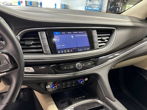 Used 2023 Buick Enclave Essence w/ Trailering Package, 5000 lbs. AWD/4WD image 16