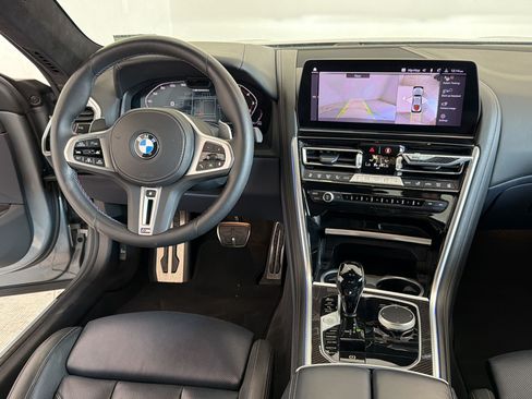 Used 2024 BMW M850i xDrive Coupe AWD/4WD image 29