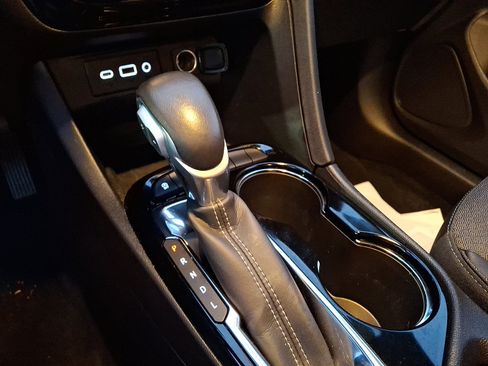 Certified 2023 Buick Encore GX Select w/ Sport Touring Package image 22