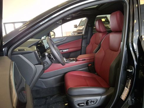 Used 2024 Lexus NX 350 AWD image 13