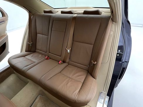 Used 2007 Mercedes-Benz S 550 image 15