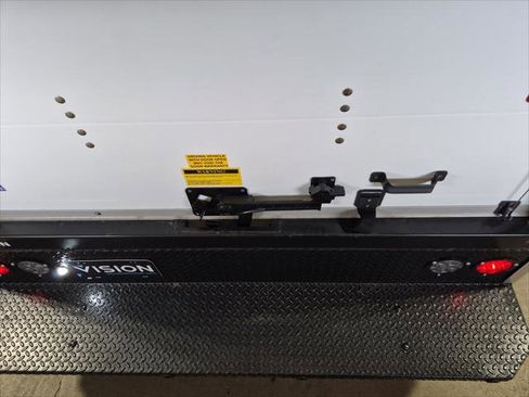 New 2025 Ford Transit 350 AWD image 19