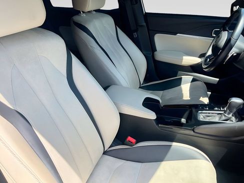 Used 2024 Acura Integra A-Spec FWD image 27