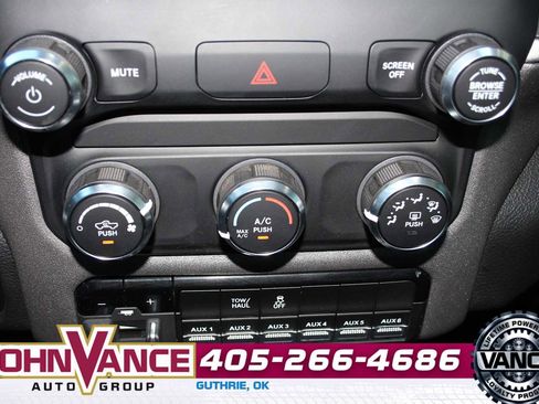 Used 2022 RAM 2500 Tradesman image 29