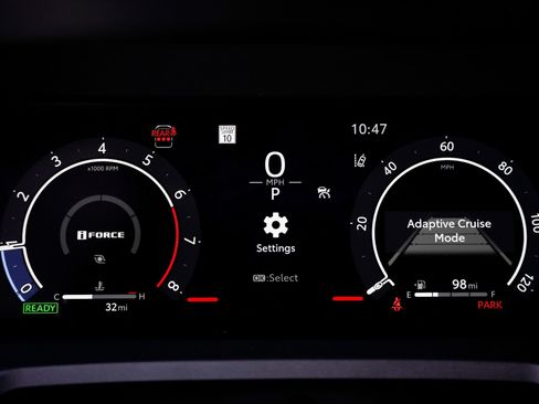 New 2026 Toyota 4Runner Limited AWD/4WD image 40