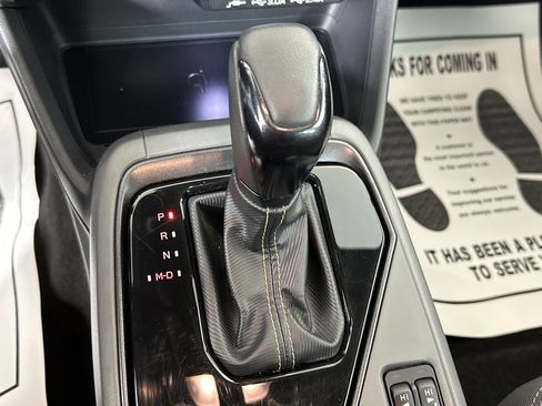 Used 2025 Subaru Crosstrek 2.5i Sport w/ Crosstrek Mirror Package image 24