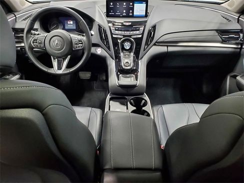 Certified 2025 Acura RDX w/ Technology Package image 16