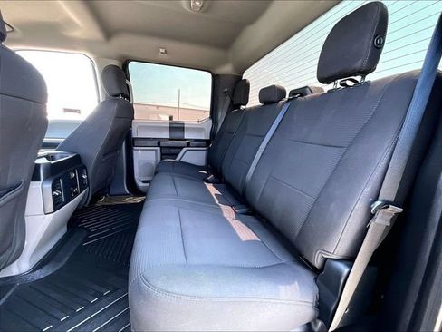 Used 2018 Ford F150 XL w/ Equipment Group 101A Mid AWD/4WD image 15