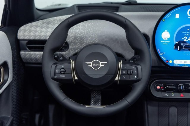 New 2026 MINI Cooper S FWD image 12