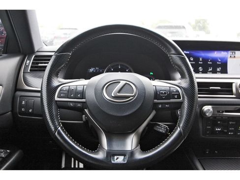 Used 2017 Lexus GS 350 F Sport RWD image 16