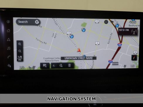 Used 2023 Nissan Ariya AWD image 3