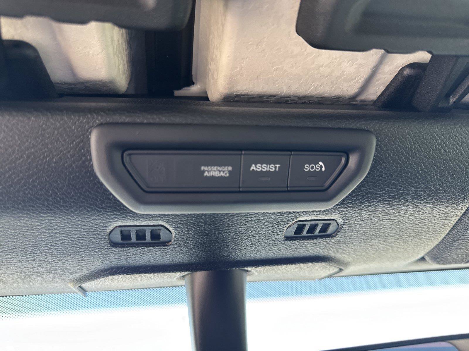 Used 2023 Jeep Gladiator Overland AWD/4WD image 26