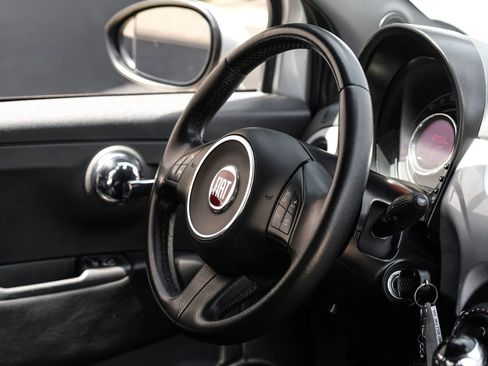 Used 2012 FIAT 500 Sport FWD image 14