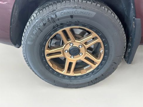 Used 2010 Honda Ridgeline RTL image 31