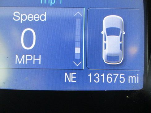 Used 2014 Ford Escape S FWD image 19