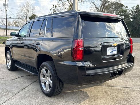 Used 2019 Chevrolet Tahoe LS image 4