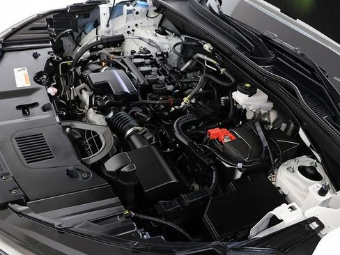 Used 2025 Acura ADX A-Spec FWD image 37