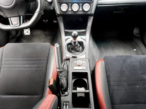Used 2021 Subaru WRX STI w/ Popular Package #3 (IZT) AWD/4WD image 21