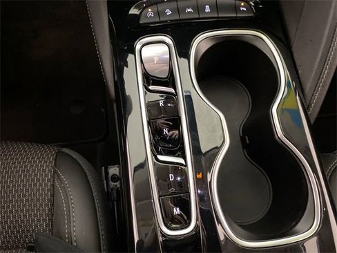 Used 2023 Buick Envision Preferred image 41